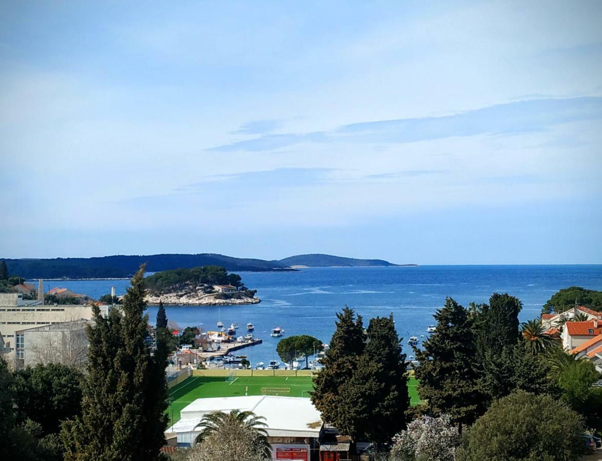 Sea Hvar Town