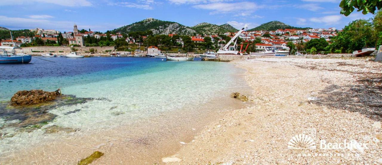 Sea Hvar Town